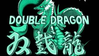 Double Dragon - Opening Theme Remastered