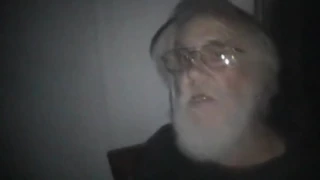 Angry Grandpa Lights Out Meltdown!