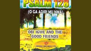 Nkem Akola M