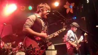 Dan Auerbach- I Want Some More (Live)