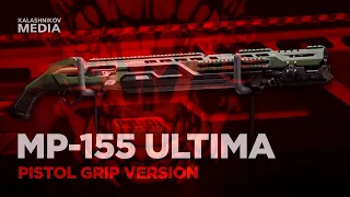 MP-155 ULTIMA UAC PISTOL GRIP VERSION