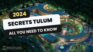 INSIGHTS: NEW SECRETS TULUM All Inclusive Resort & Spa | 2GetawayTravel.com