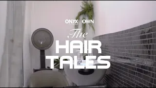 Hulu: The Hair Tales, Services Courtesy