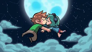 Scott Pilgrim VS. TW:TG - Complete edition; All bosses | No damage