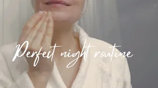 Our Night Time Routine | Cozy, Peaceful and Productive Evening Routine | Self-Care, Making Lasagna