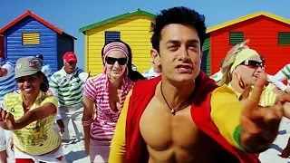 Behka-Ghajini movie song full hd 1080p