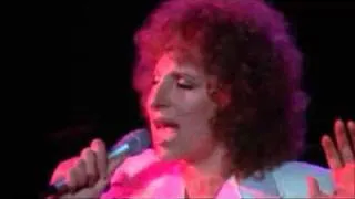 Barbra Streisand  - With One More Look At You - 1976