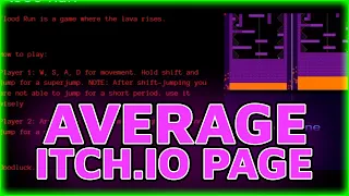 10 TIPS to make your ITCH.IO page look GOOD