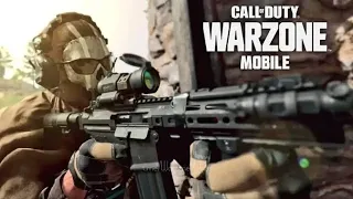 Call Of Duty Warzone Mobile - Official Trailer