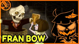 WE'RE ALL MAD HERE [Fran Bow] (w/@StupidButterfly)