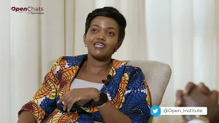 THERE ARE 700,000 Unmet Data Science Opportunities in Kenya - OI Open Chats Ep 1 | Dr. Shikoh Gitau