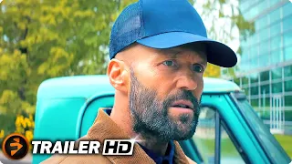 THE BEEKEPER (2024) Trailer ITA del Film con Jason Statham