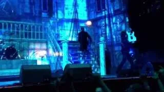 King Diamond - Sleepless Nights (Live HD)