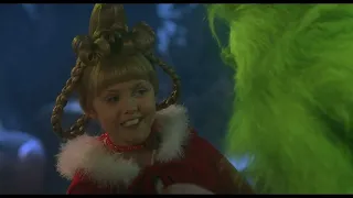 How the Grinch Stole Christmas (2000) - Kids Today