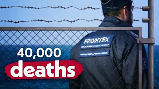 How The EU Created The World's Deadliest Border