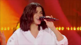 Jenifer - J'attends l'amour ( L'Olympia - Concert 2021 )