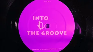 Madonna - Into The Groove (New Puzzle Remix)