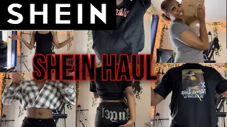 Shein haul *back to school*