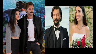 Özge Yağız and Gökberk Demirci announced the big date!