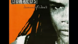 Andru Donalds    -   Better Way  1997