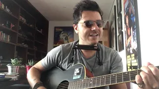 Luau em Dunas (Rastapé - Cover Gaita)