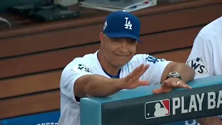 Houston Astros vs Los Angeles Dodgers Full Game Replay May Oct 24, 2017 World Series Game 1