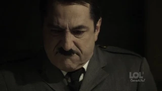 Hitler's Little Secret - LOL ComediHa