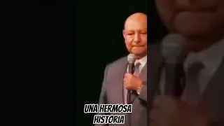 👉UNA HERMOSA HISTORIA Parte 1- PASTOR BULLON❤