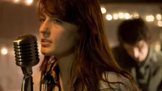 Florence & The Machine - Between two lungs - Live iTunes Festival