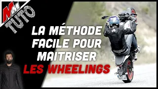 #Tuto : Apprenez à faire des wheelings (facilement) !