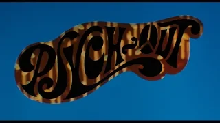 Psych-Out 1968 (Director's Cut 2015 Blu-Ray Edition) [HD] 1080p