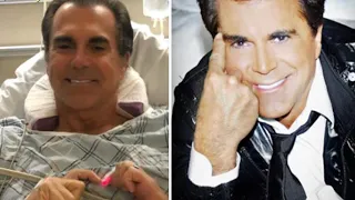 Carman is asking for prayers against Cancer | ‘I can’t quit, I still trust God’