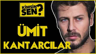 Ümit Kantarcılar Kimdir? Kaç Yaşında ve Nereli? İşte Ümit Kantarcıları'ın Kariyeri ve Özel Hayatı