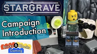 Stargrave Video Campaign Introduction