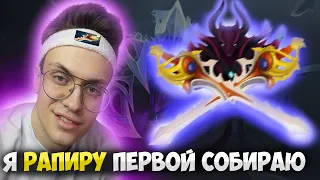 БУСТЕР ГОРИТ В ДОТЕ / BUSTER СГОРЕЛ В DOTA 2 / ЭКСАЙЛ / ЧИТБАННЕД / ЗАРК  / БУСТЕР ДОТА 2 / EXILE