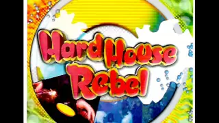 Hard House Rebel - Nemesis - HARD HOUSE MUSICA