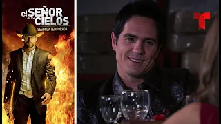 El Señor de los Cielos 2 | Capítulo 73 | Telemundo