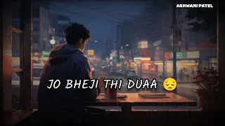 Jo Bheji Thi Duaa Shanghai Full Song | Emraan hashmi, Abhay Deol, Kalki Koechlin