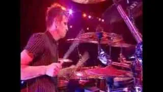 Muse - Butterflies and Hurricanes (Live at Earls Court Exhibition Center 20/12/2004, London, UK)