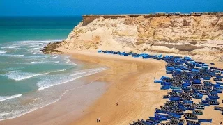 Dakhla Morocco