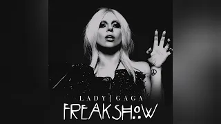 Freakshow - Lady Gaga (Male Version)