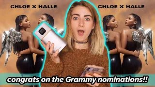 UNGODLY HOUR. ✰ Chloe x Halle Reaction