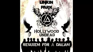 Linkin Park & Hollywood Undead - Requiem For A Dream (Intro)