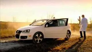 VW Golf GTI - Speedy Gonzalez Speed Bump commercial