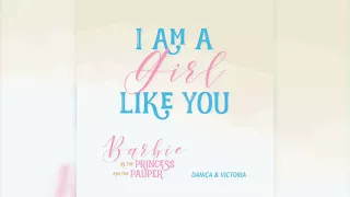 "I Am A Girl Like You" (Cover by Danica and Victoria)