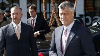 Сербия - Косово: компромисс возможен?