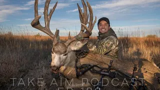 Episode 189 Mega Mule deer Madness