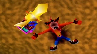 Crash Bandicoot 2: Cortex Strikes Back ::: 100% Walkthrough ::: LONGPLAY ᴴᴰ ::: PlayStation