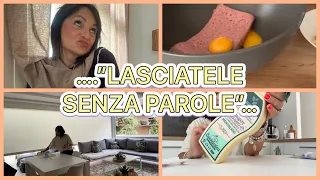 “LASCIA CHE PARLINO DI TE, NON TI IN….E😂….”E POI…..