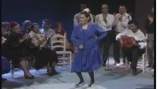Triana pura por Bulerías (1990) | Flamenco en Canal Sur